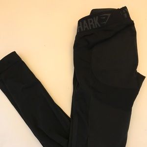 Gymshark flex leggings